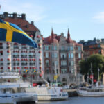 Stockholm to ban fossil-fuel cars from city centre