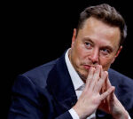 The EU is holding Elon Musk liable for Hamas-related disinformation on X