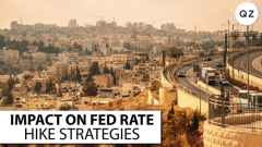 The Israel-Hamas conflict’s impact on Fed rate hike strategies | Smart Investing