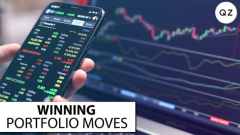 Winning portfolio moves amidst a market downturn | Smart Investing