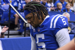 Colts location Anthony Richardson on IR with shoulder injury; QB to missouton at least 4 videogames