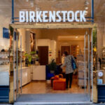 Birkenstock rates its preliminary public offering of stock valuing the shoe maker at $8.64 billion