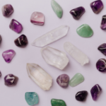 Unlock the magic of crystals in your astrology journey