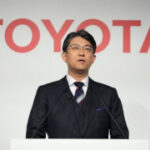 Japanese carmanufacturer Toyota and energy business Idemitsu to comply on EV battery innovation
