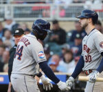 Minnesota Twins vs. Houston Astros live stream, TELEVISION channel, start time, chances | October 11 ALDS Game 4