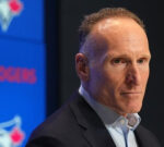 Blue Jays president Shapiro verifies GM Atkins will return next season