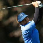 Wichanee shares lead in Shanghai