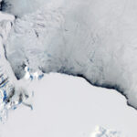 Over 40% of Antarctica’s ice racks lost mass in 25 years: researchstudy