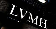 LVMH captures the eye with high-end lab-created diamonds