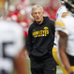 Everything Iowa HC Kirk Ferentz said about Wisconsin before Saturday’s game