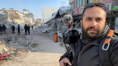 Israeli shelling eliminates Reuters videographer in Lebanon, 6 other reporters hurt