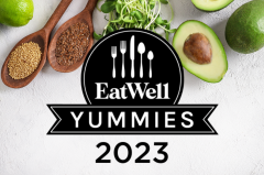 EatWell 2023 Yummies Winners!