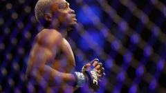 Derek Brunson on what led him to PFL totallyfree representative finalizing: ‘There’s no lobbying for what you desire’