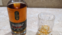 Drink of the Week: Terry Bradshaw’s bourbon isn’t rather a Failure to Launch