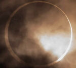 IMAGES | ‘Ring of fire’ solar eclipse wows viewers throughout North America