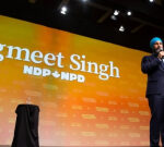 Jagmeet Singh validates arrangement with the Liberals ahead of secret convention self-confidence vote