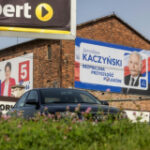 Poland votes in ‘most important’ election since communism