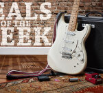 Guitar World deals of the week: bag a pre-Black Friday bargain with a half-price amp, discounted guitar pedals, and money off the Neural DSP Quad Cortex