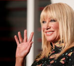 American starlet Suzanne Somers passesaway at 76