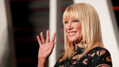 American starlet Suzanne Somers passesaway at 76