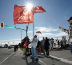 80% of Unifor members vote in favour of brand-new agreement at GM