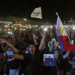 Philippine President Ferdinand Marcos Jr. drops People Power Revolution nationwide vacation