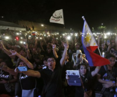 Philippine President Ferdinand Marcos Jr. drops People Power Revolution nationwide vacation