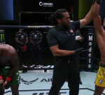 UFC Fight Night 230 results: Edson Barboza rallies from early scare to make nod over Sodiq Yusuff