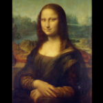 The “Mona Lisa” has exposed another trick