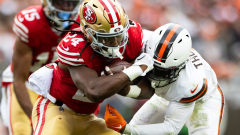Dream football waiver wire after Week 6: Jordan Mason, RB1 if Christian McCaffrey is out?