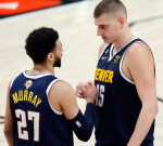 2023-24 NBA Northwest Division Betting Preview: Are the champ Nuggets still ignored?