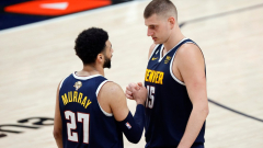 2023-24 NBA Northwest Division Betting Preview: Are the champ Nuggets still ignored?