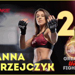 30 biggest UFC fighters of all time: Joanna Jedrzejczyk ranked No. 27