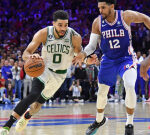 2023-24 NBA Atlantic Division Betting Preview: The Celtics and 76ers are trending in opposite instructions