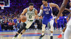 2023-24 NBA Atlantic Division Betting Preview: The Celtics and 76ers are trending in opposite instructions