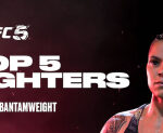 ‘EA UFC 5’ ranking release for finest ladies’s bantamweight: Retired Amanda Nunes still on top