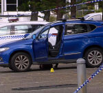 Murder charge laid over stabbing death of male at Umina Beach, Central Coast