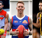 AFL trade period’s winners and big losers: We rank your club