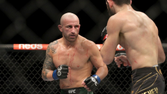 Coach: Alexander Volkanovski can’t program Islam Makhachev regard in octagon at UFC 294
