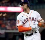 Astros vs. Rangers Player Props Today: Jeremy Pena
