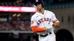 Astros vs. Rangers Player Props Today: Jeremy Pena