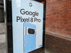 Google Pixel 8 Pro Magic Editor for pictures lets you decline truth and alternative your own modifications