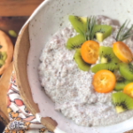 Vegan Chia Pudding