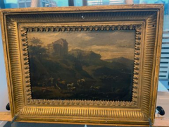 300-year-old painting taken by an American soldier throughout WWII returned to museum