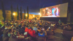 Popular outdoor cinema set to close due to noise restrictions
