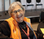 Residential school recovery retreat had Métis survivors laughing, ‘staying up till 12:30 a.m.’