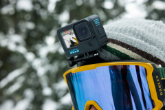 Evaluation: GoPro Hero 12 Black is the finest yet, however next year requires a transformation