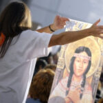 On This Day, Oct. 21: Kateri Tekakwitha endsupbeing 1st Native American saint