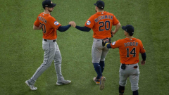 Texas Rangers vs. Houston Astros live stream, TELEVISION channel, start time, chances | October 20 ALCS Game 5