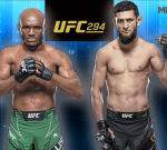 UFC 294 breakdown: How will Kamaru Usman fare at middleweight versus Khamzat Chimaev?